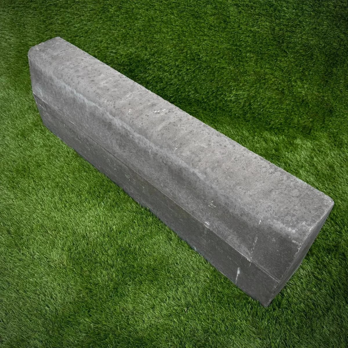 Дорожный бордюр — фото 2