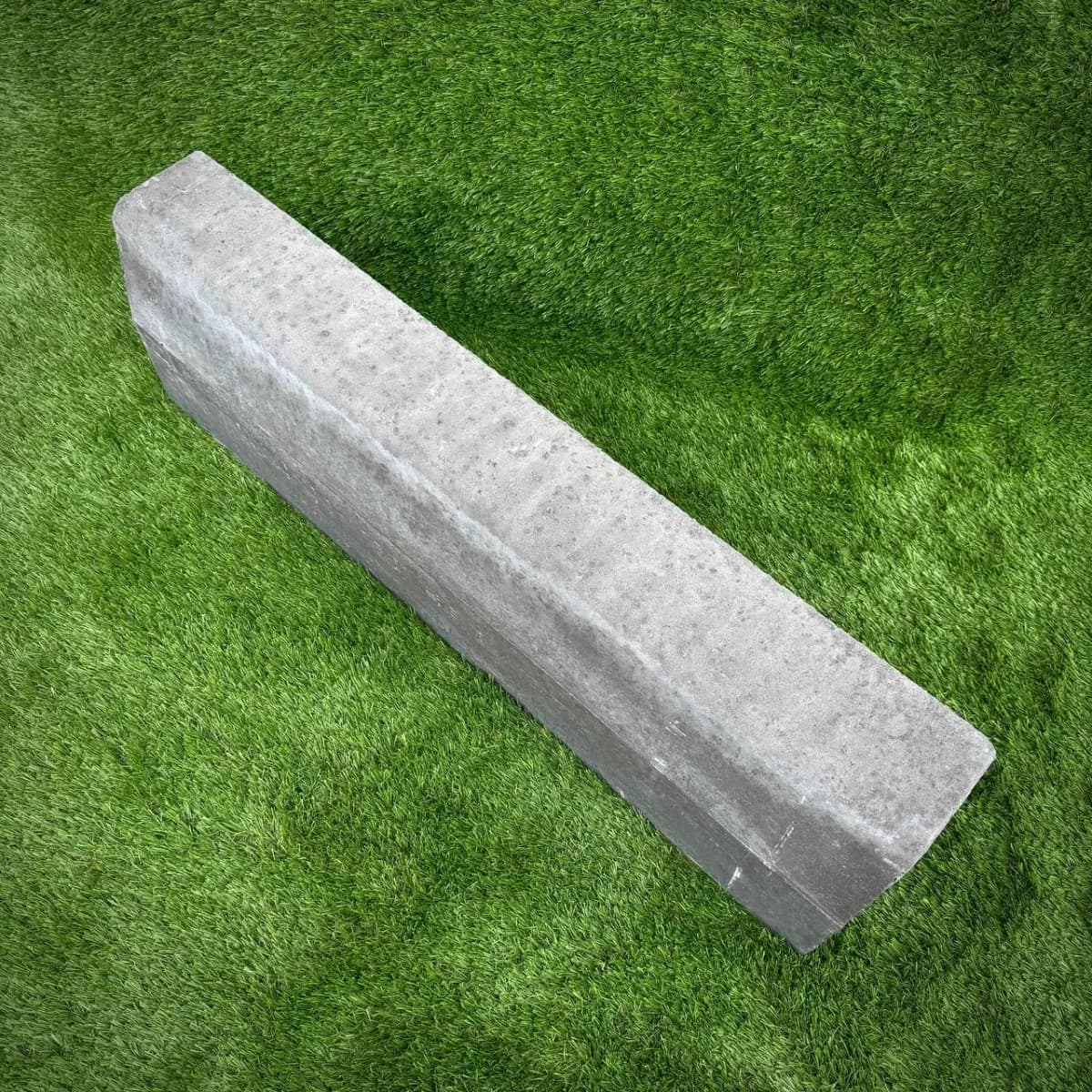 Дорожный бордюр — фото 3