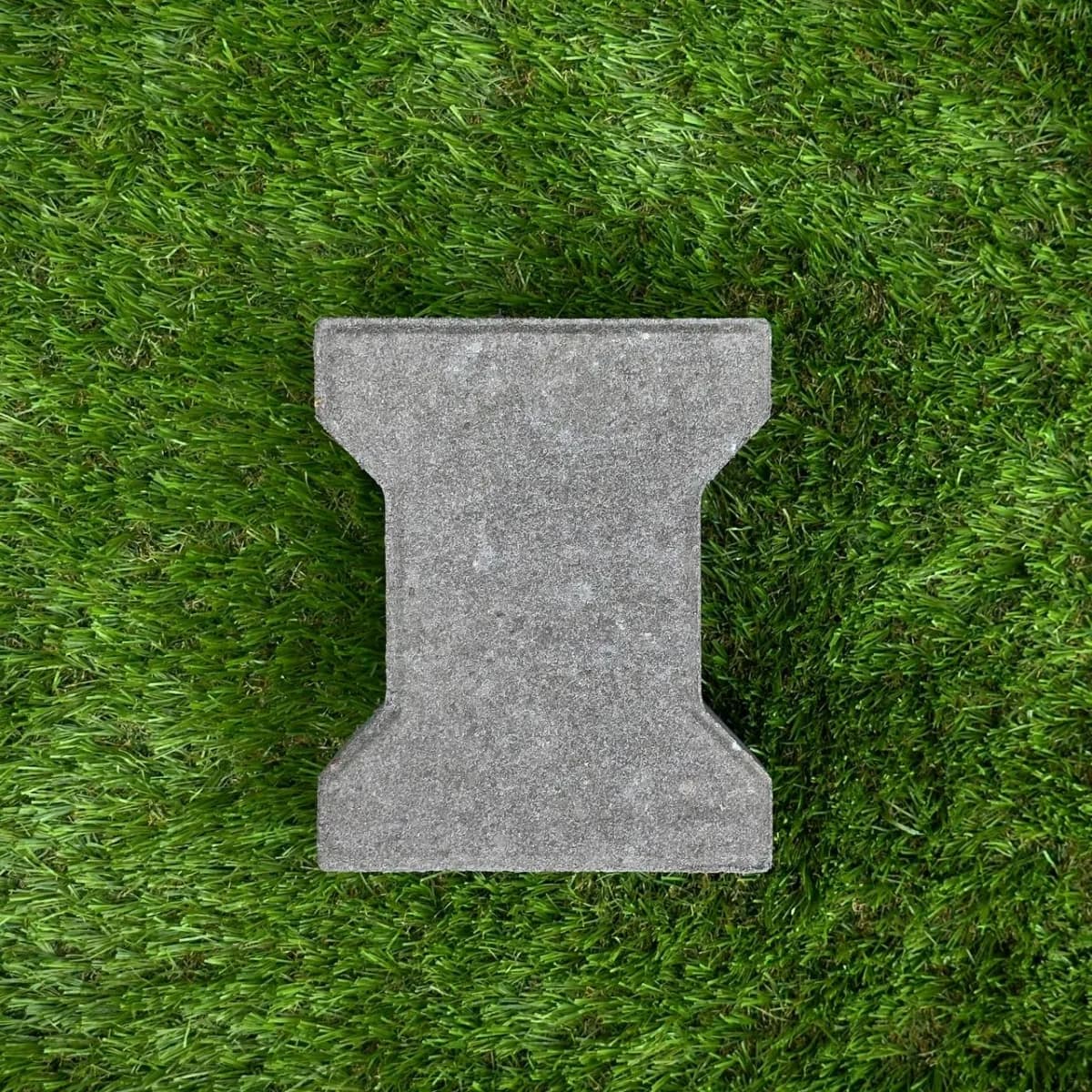 Тротуарная плитка Катушка — фото 2