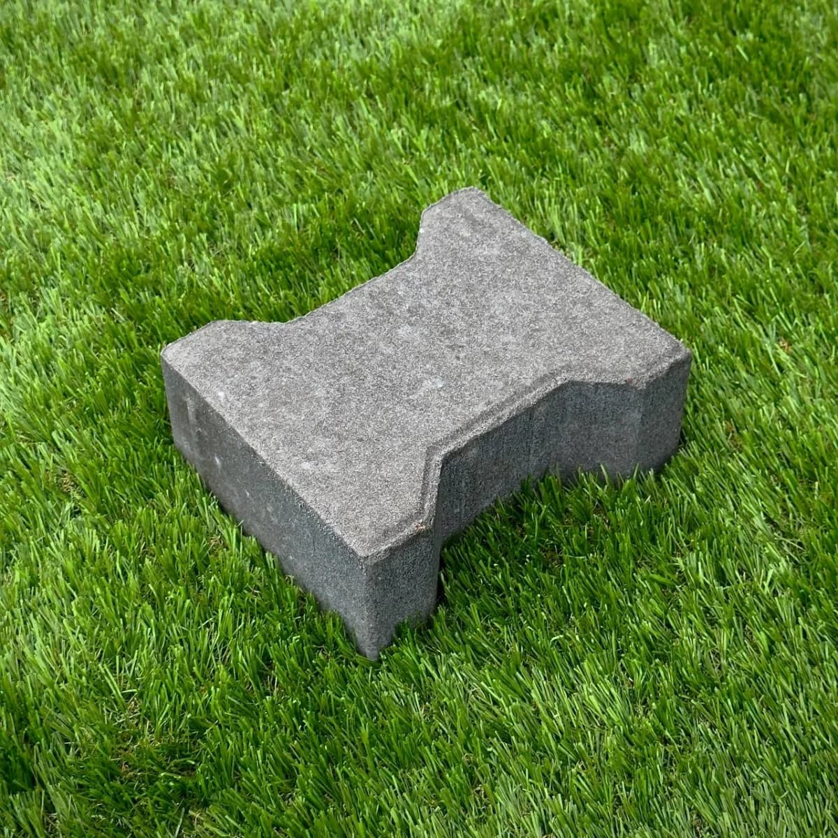 Тротуарная плитка Катушка — фото 3