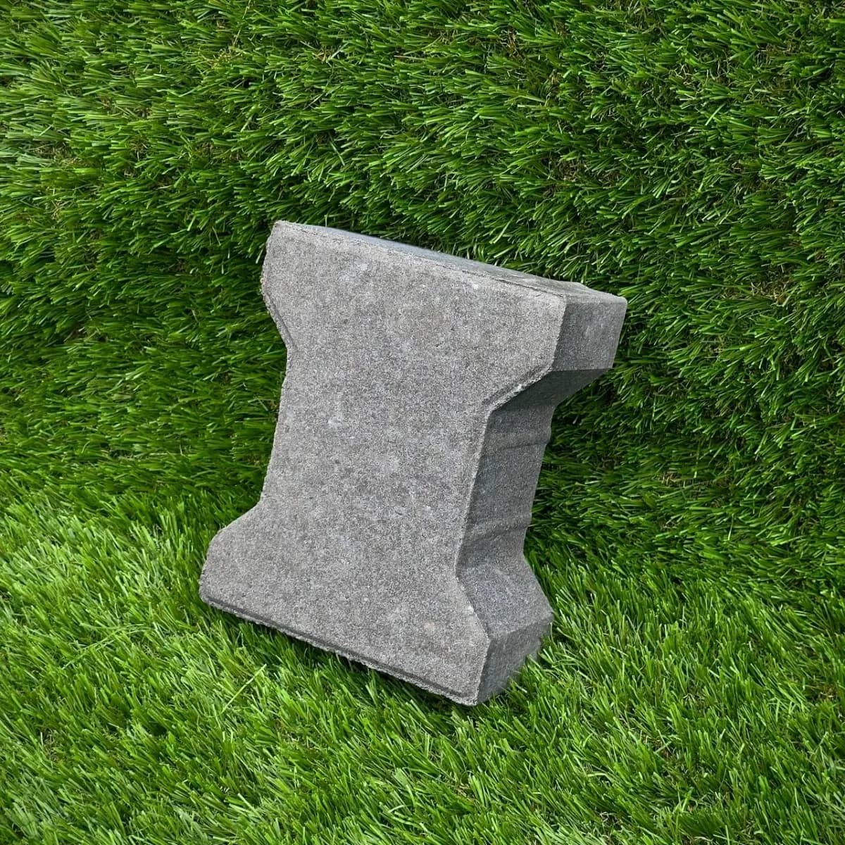 Тротуарная плитка Катушка — фото 4