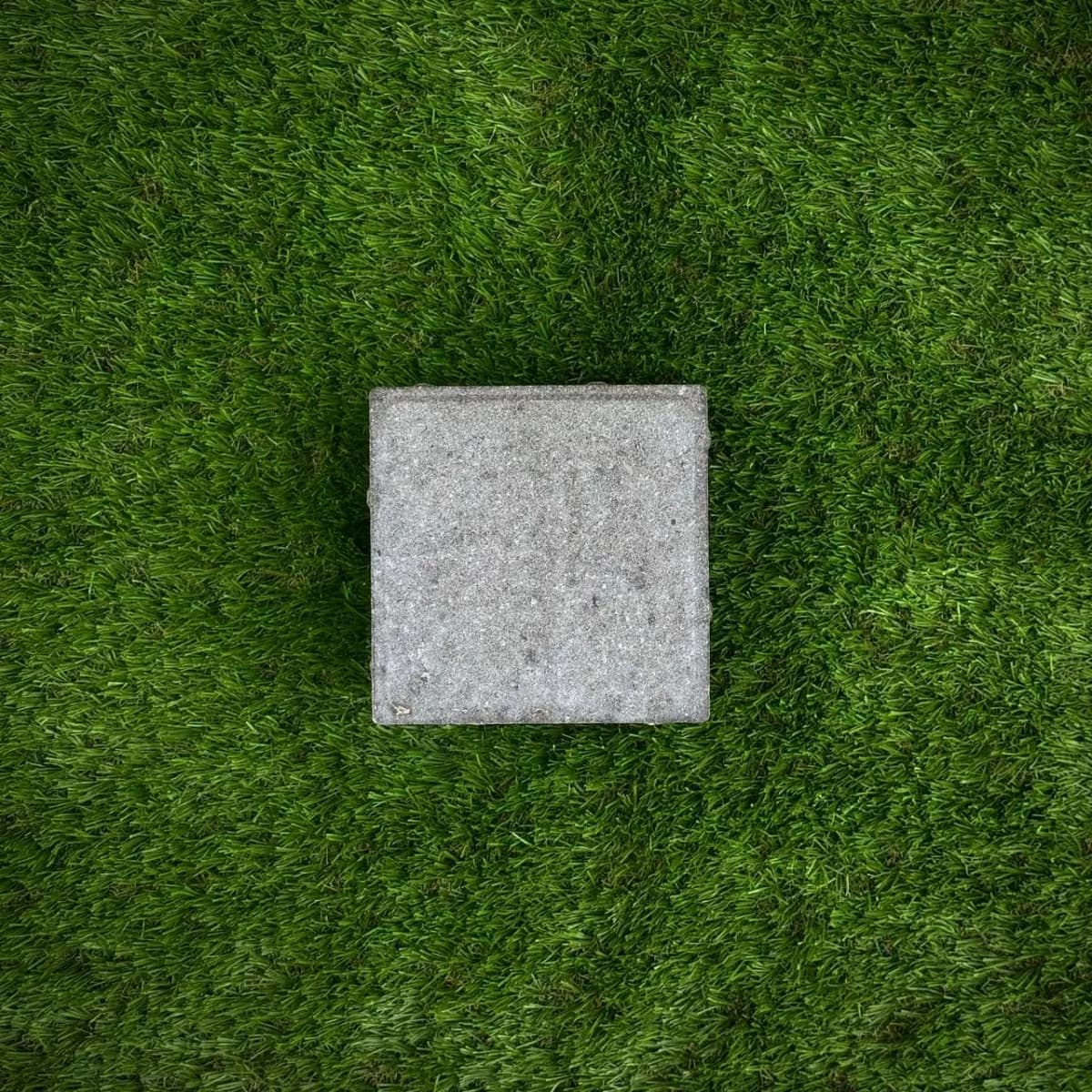 Тротуарная плитка Кубик — фото 4