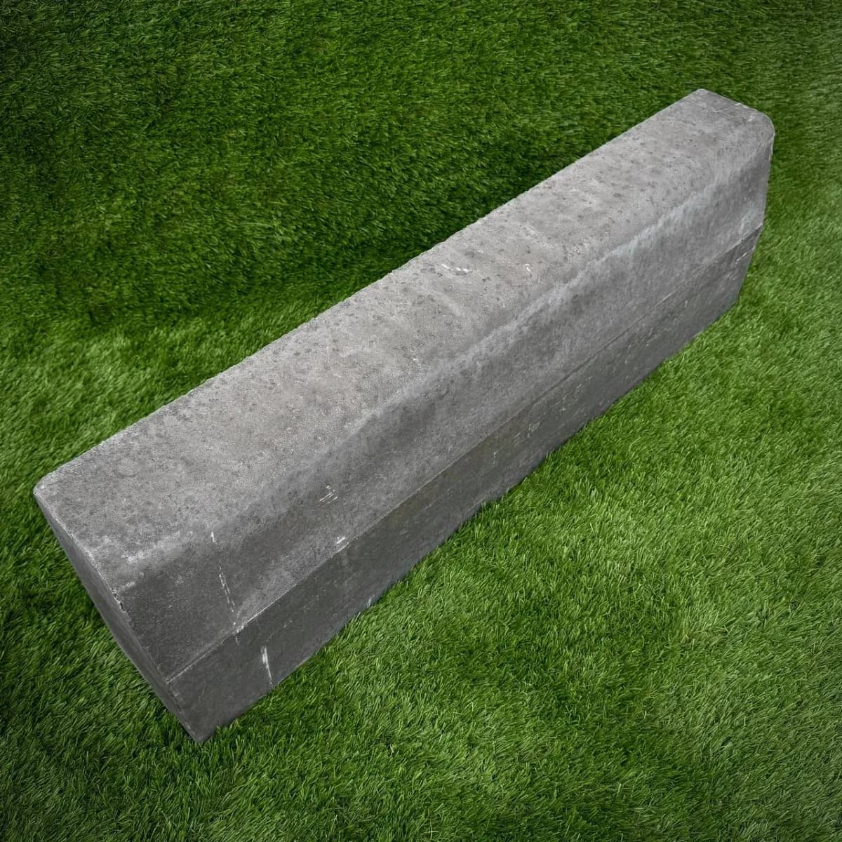 Магистральный бордюр — фото 3