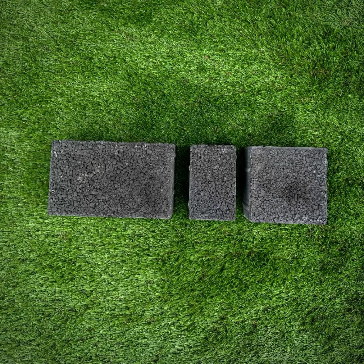 Тротуарная плитка Новый город с гранитной крошкой — фото 2