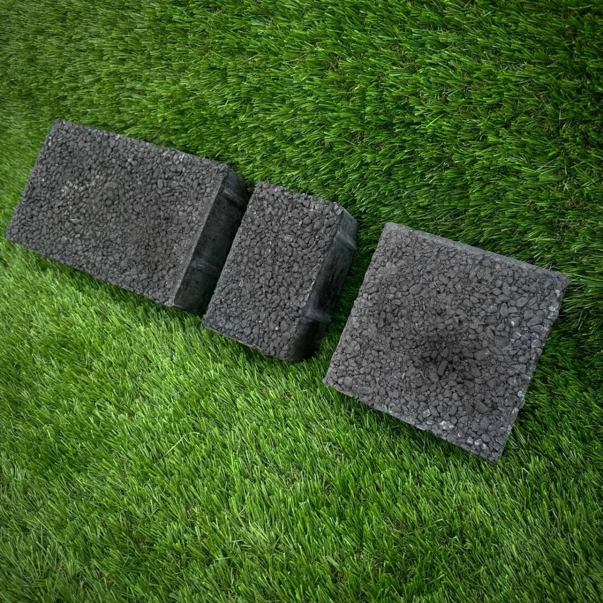 Тротуарная плитка Новый город с гранитной крошкой — фото 4