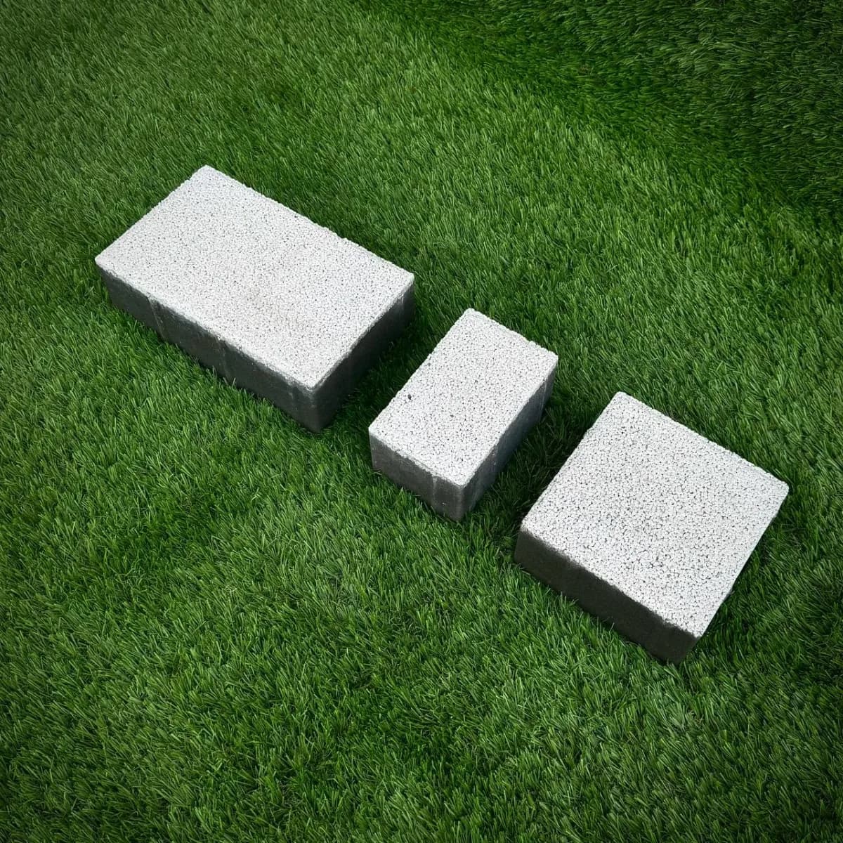 Тротуарная плитка Новый город с гранитной крошкой — фото 6