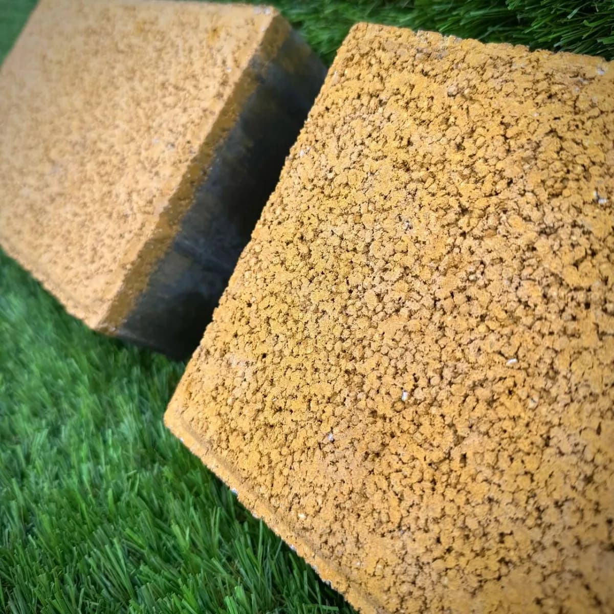 Тротуарная плитка Новый город с гранитной крошкой — фото 9