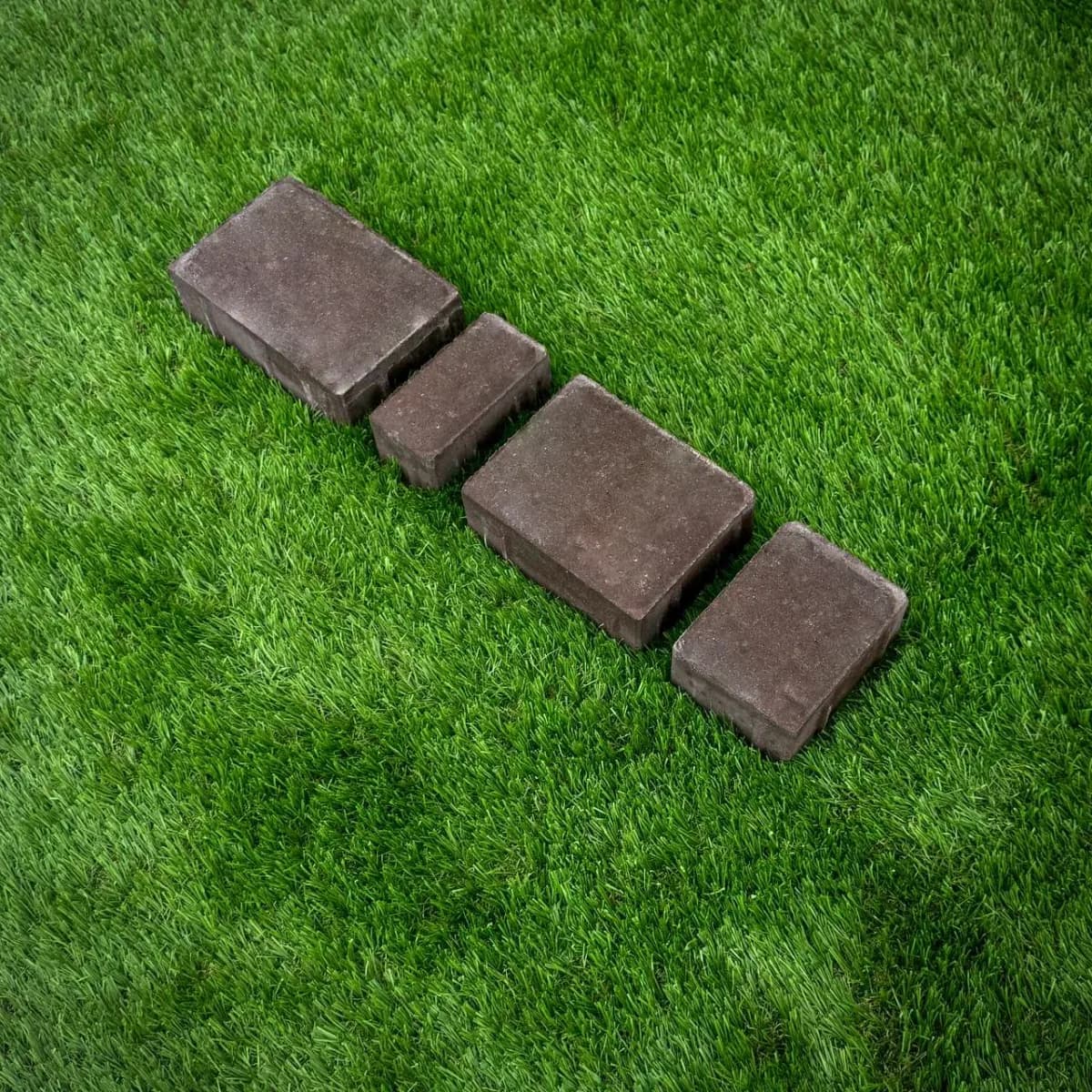 Тротуарная плитка «Старый город» — фото 2