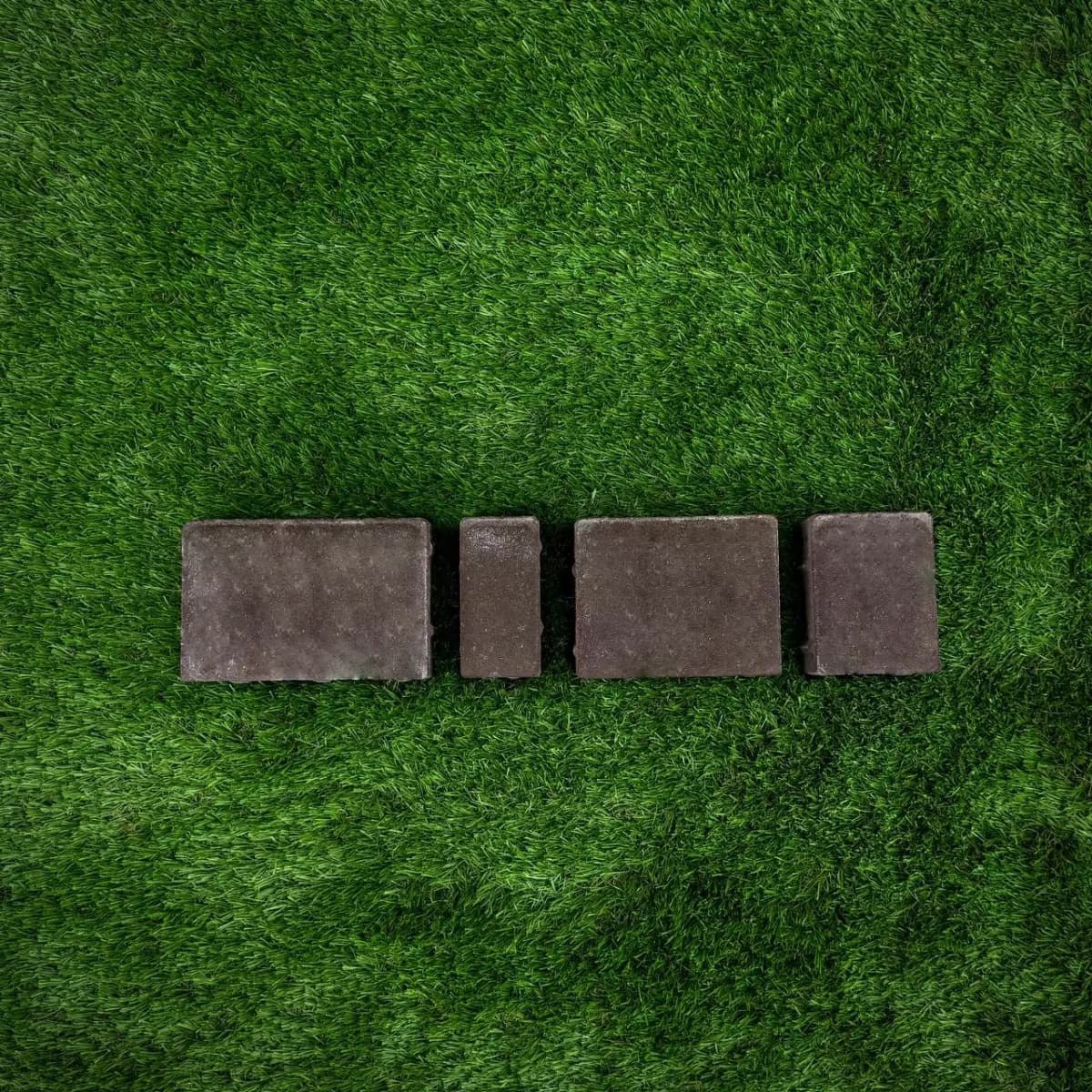 Тротуарная плитка «Старый город» — фото 3