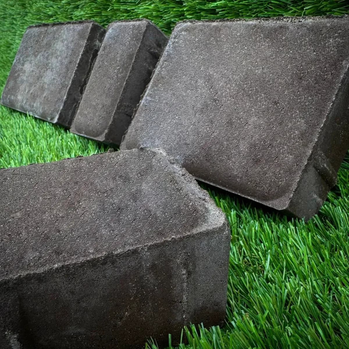 Тротуарная плитка «Старый город» — фото 4