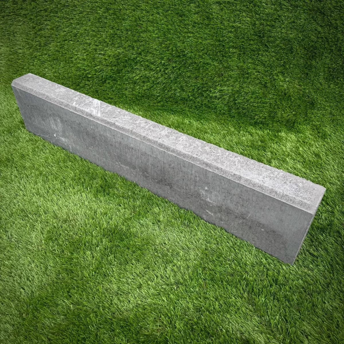 Тротуарный бордюр — фото 2