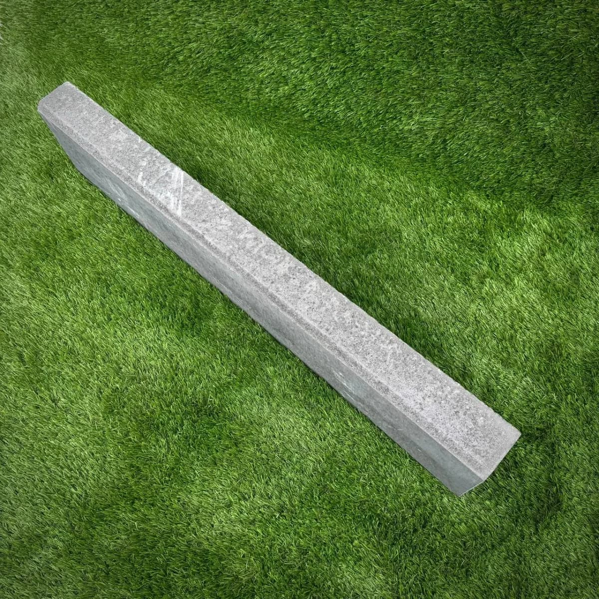 Тротуарный бордюр — фото 3