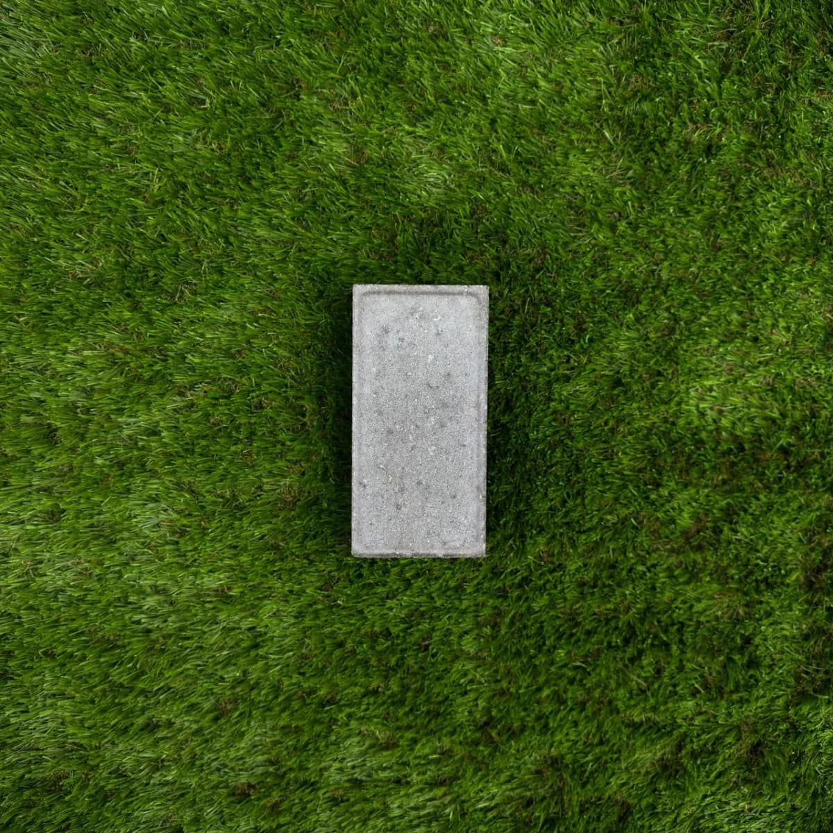 Тротуарная плитка «Кирпичик» — фото 4