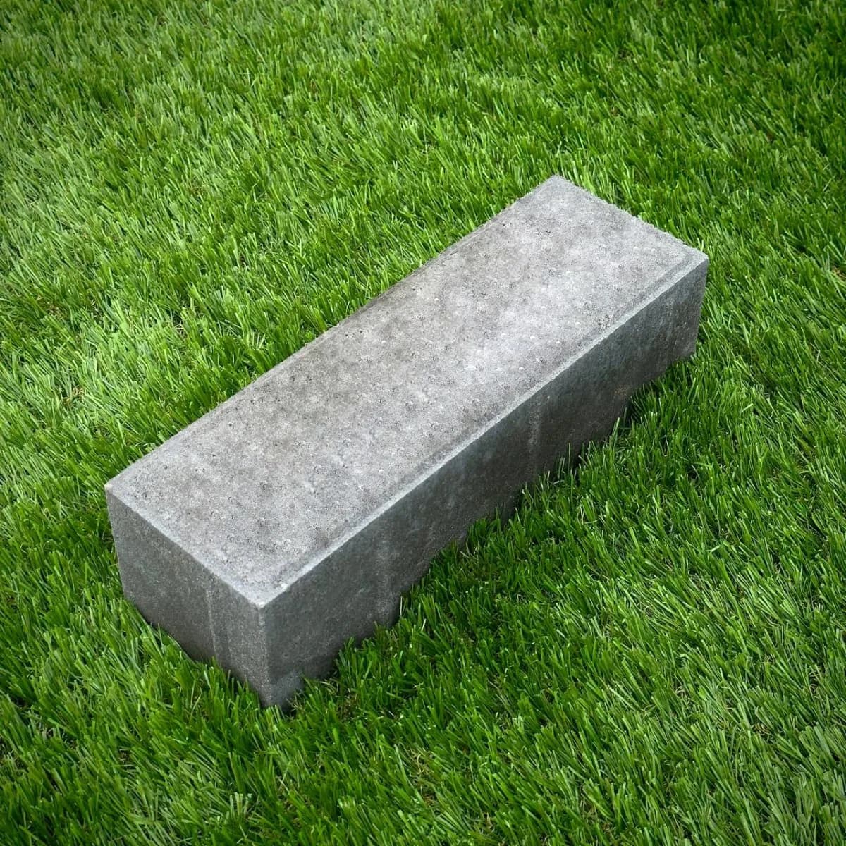 Тротуарная плитка Паркет — фото 3