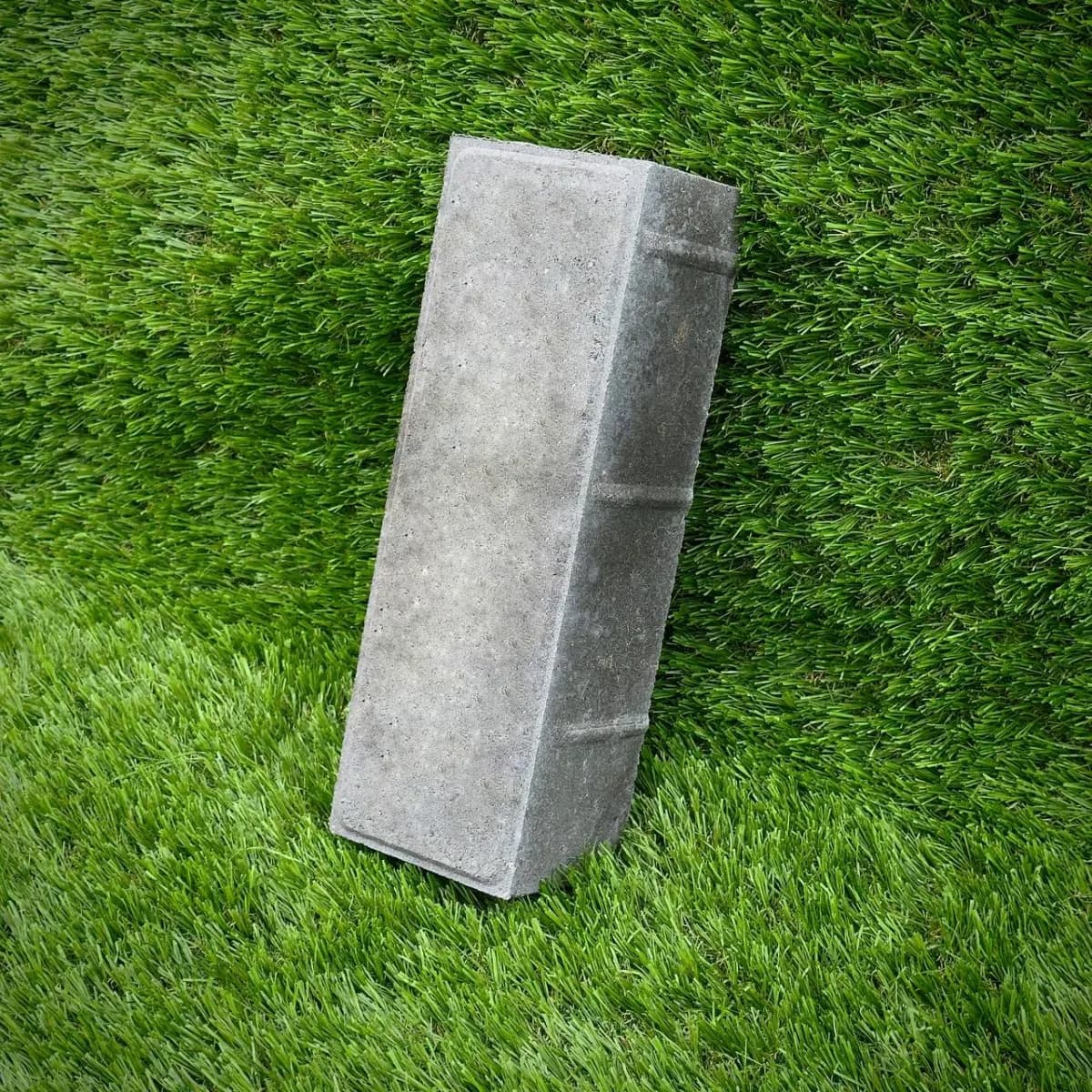 Тротуарная плитка Паркет — фото 4