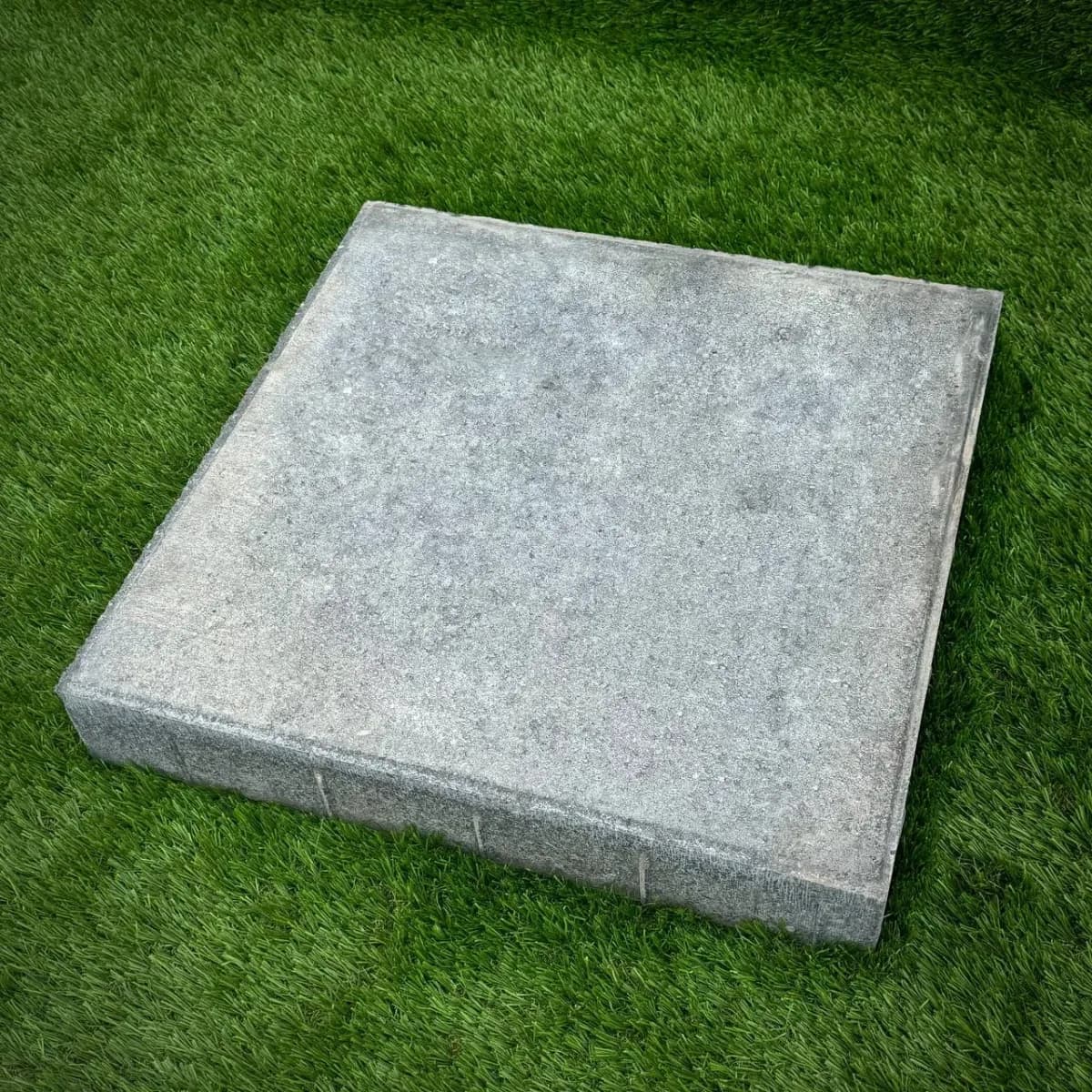 Тротуарная плитка «Широкоформатная квадрат» — фото 2